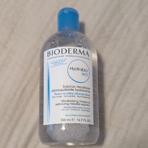 Bioderma Hydrabio H2O Micellar Water